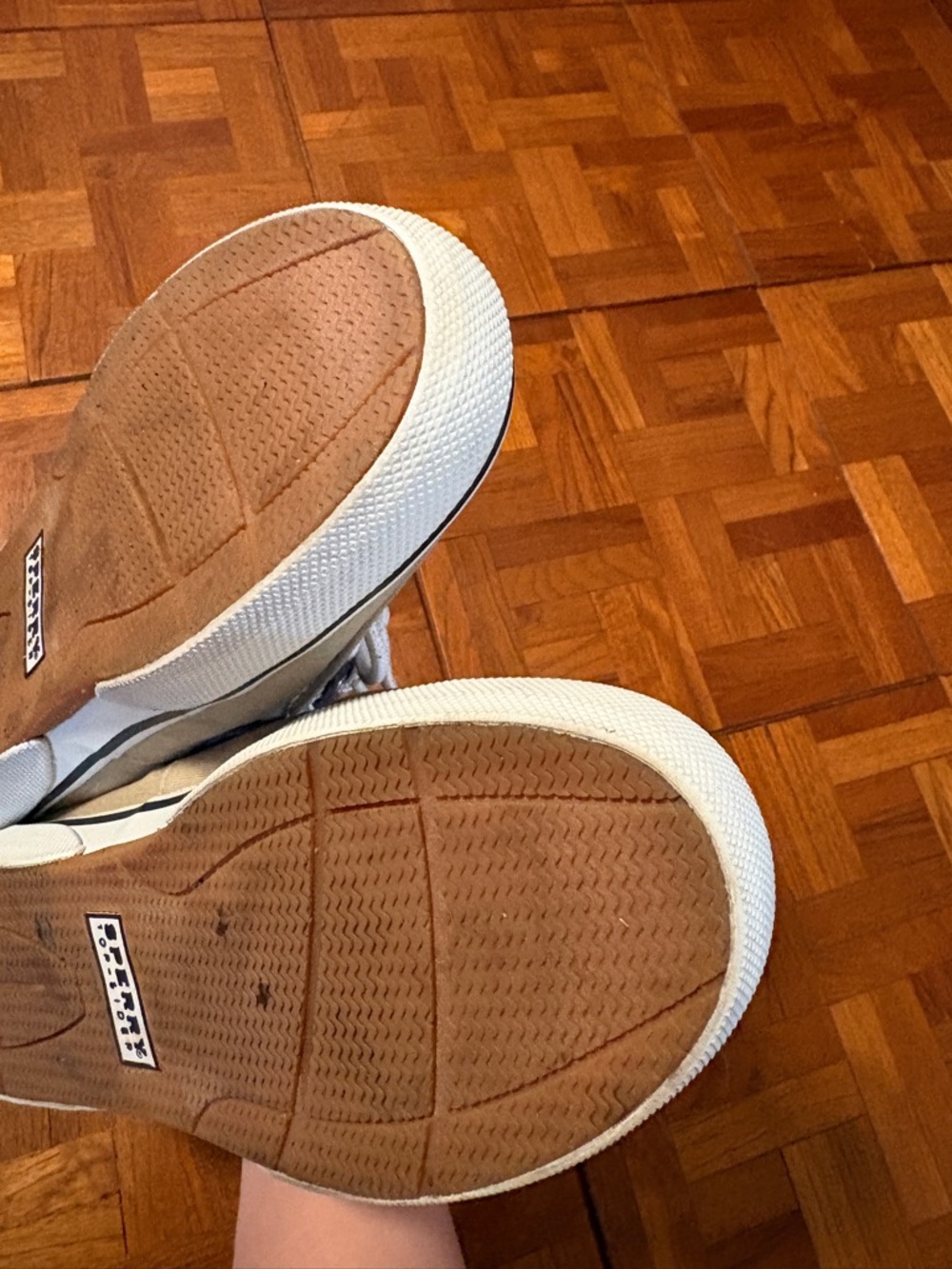 Sperry Top-sider - Picture 8 of 11